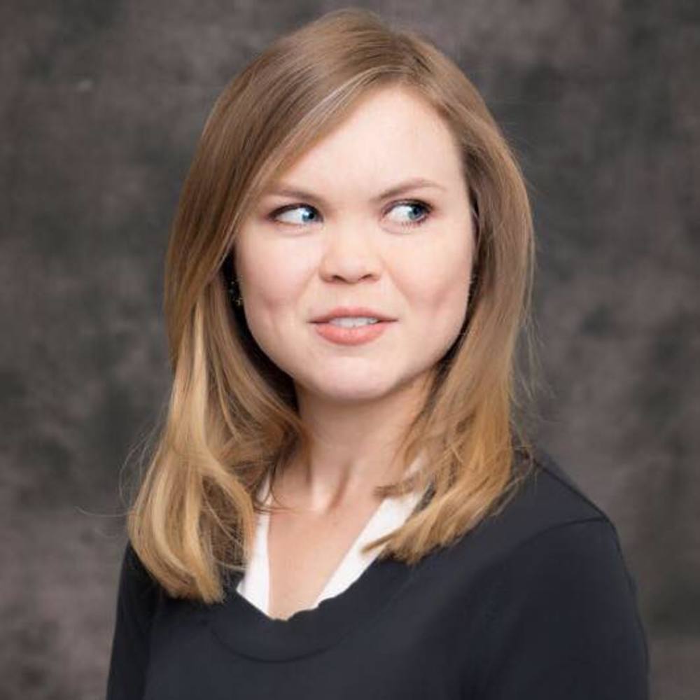 Meet your Posher, Allie